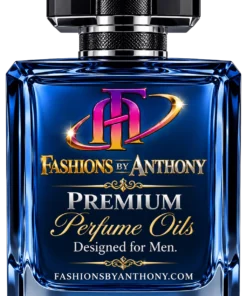 JIMMY CHOO MAN  PARFUM (JIMMY CHOO Type) -M