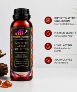 AFRICAN GOLD | IMPORTED - U