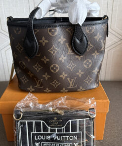 LV Mini Tote
