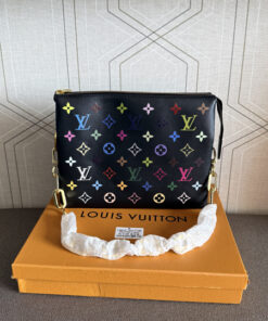 LV Coussin Bag